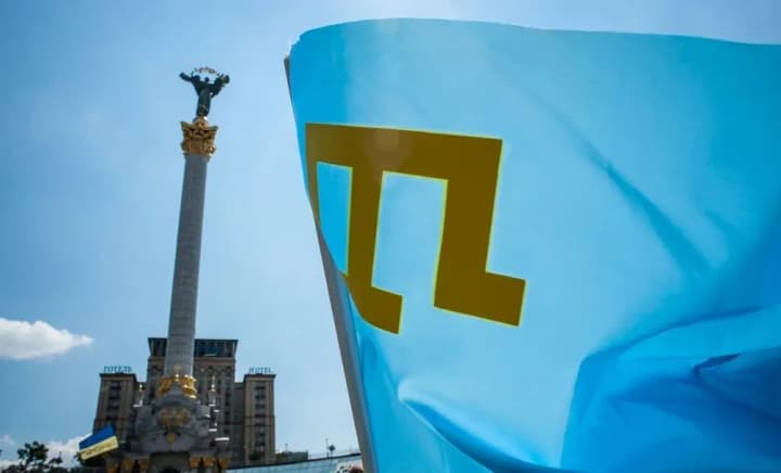 ukraine-to-develop-spelling-of-crimean-tatar-language-by-october