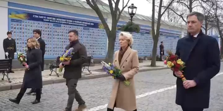 zelenskyy-along-with-von-der-leyen-trudeau-de-croo-maloney-and-others-honored-the-memory-of-the-fallen-defenders