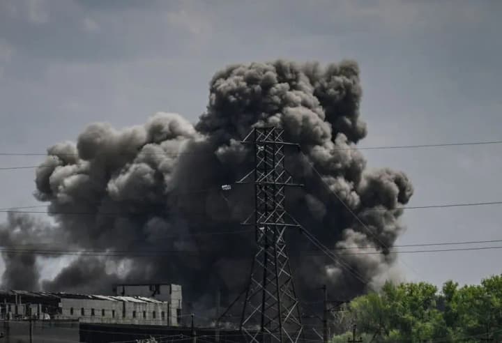 zaharbnyky-vtrachaiut-blyzko-60-percent-tekhniky-pry-sprobakh-shturmu-na-luhanshchyni-lysohor