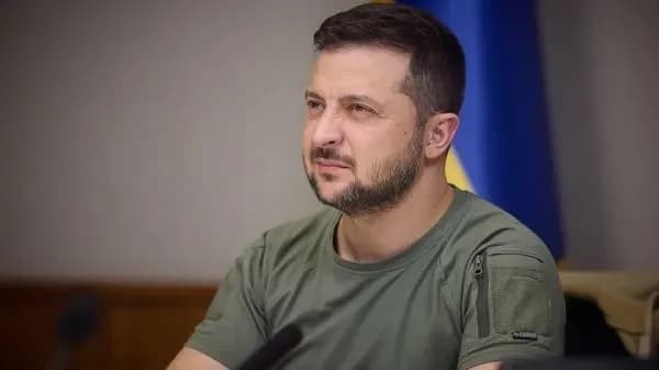 prezydent-naholosyv-shcho-nalashtovanyi-pozytyvno-u-pytanni-pidtrymky-ukrainy-v-konhresi-ssha