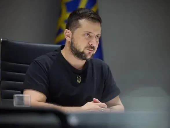 na-samiti-myru-v-shveitsarii-obhovoriat-pytannia-obminu-polonenymy-zelenskyi