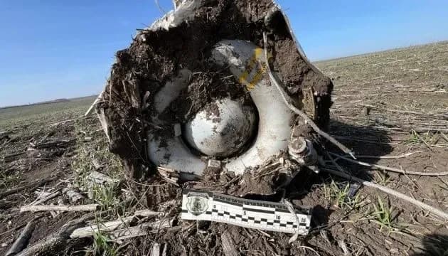 in-mykolaiv-region-sappers-destroyed-warheads-of-a-drone-and-x-59-missiles