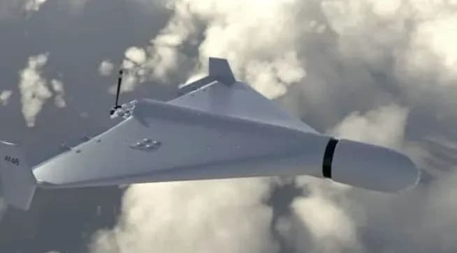 fire-starts-in-odesa-due-to-wreckage-of-downed-shahed