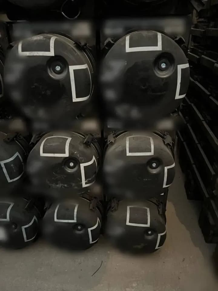 there-were-no-objections-representatives-of-ukraine-and-the-united-states-conducted-two-more-joint-inspections-of-weapons-provided-by-the-americans