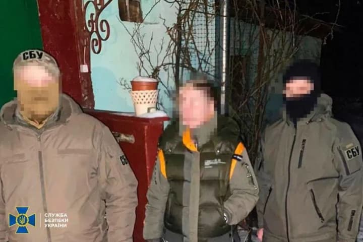 posadovytsia-kharkivskoho-universytetu-peredavala-rosiianam-rozviddani-pro-oboronu-mista-sbu