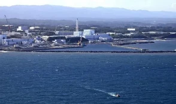 in-japan-the-study-of-the-power-unit-at-the-fukushima-nuclear-power-plant-has-begun-drones-inspect-the-compartment-where-robots-could-not-reach