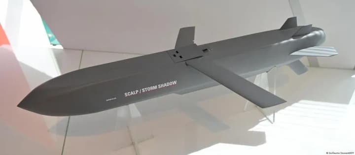 uk-ministry-of-defense-ukraines-use-of-storm-shadow-missiles-is-a-matter-for-the-armed-forces