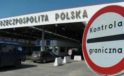 ukraine-poland-did-not-discuss-border-closure-during-talks-ukrainian-trade-representative