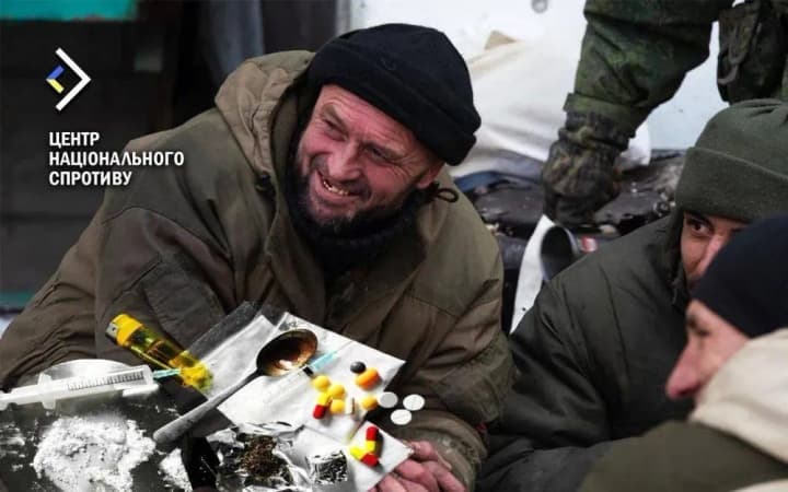 rf-verbuie-narkozlochyntsiv-voiuvaty-v-ukraini-zamist-toho-shchob-postaty-pered-sudom