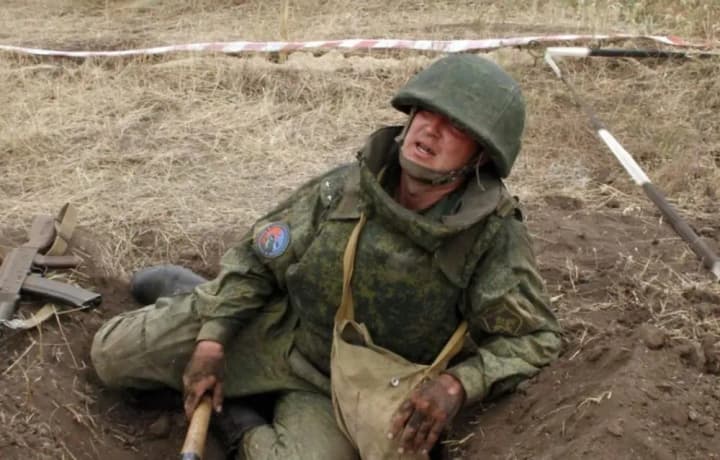russians-lost-960-troops-over-the-past-day