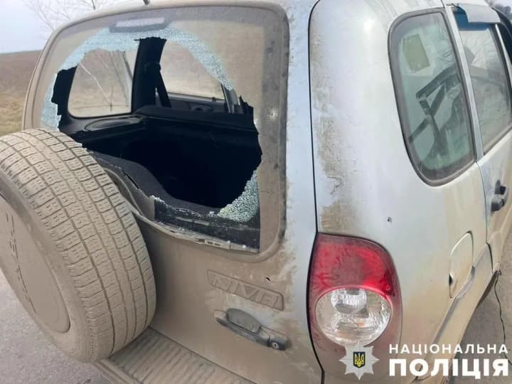 two-policemen-wounded-in-kherson-region-as-a-result-of-russian-shelling