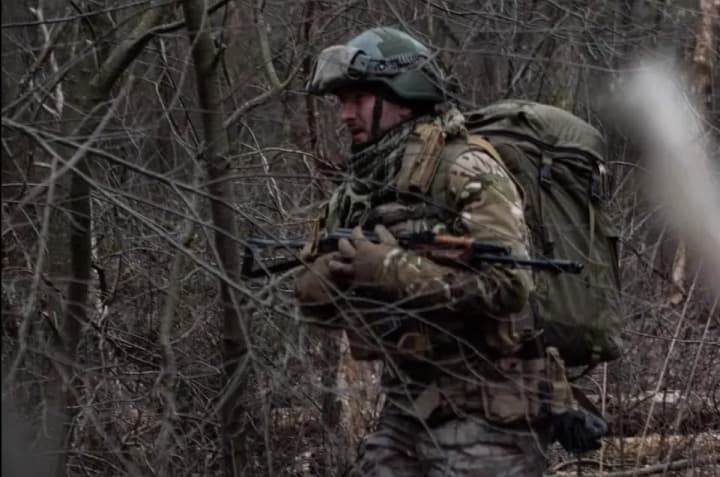 71-combat-engagements-took-place-over-the-last-day-general-staff