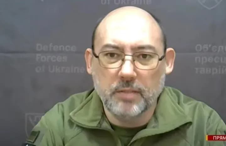 in-the-tavriya-sector-the-intensity-of-enemy-assaults-and-air-strikes-slightly-decreased-in-likhovoye