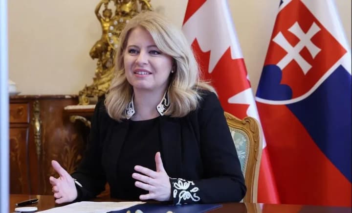 slovak-president-comments-on-foreign-ministers-meeting-with-lavrov-on-ukraine