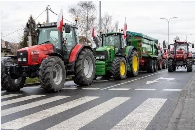 poland-is-unofficially-negotiating-with-the-eu-on-farmers-benefits