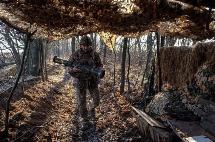 ukrainian-general-staff-78-combat-engagements-took-place-in-the-frontline-over-the-last-day