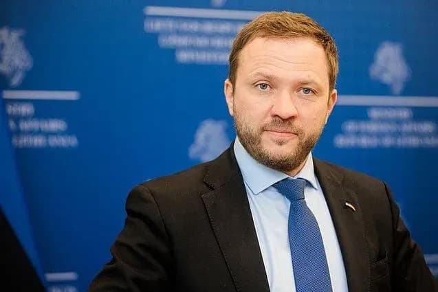 macron-has-changed-the-paradigm-of-support-for-ukraine-estonian-foreign-minister