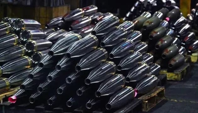 lithuania-to-support-czech-initiative-to-purchase-shells-for-ukraine