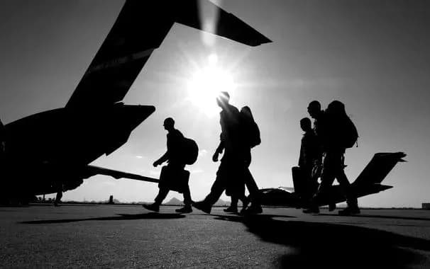 us-detains-air-force-officer-for-disclosing-classified-data-on-russia-and-ukraine