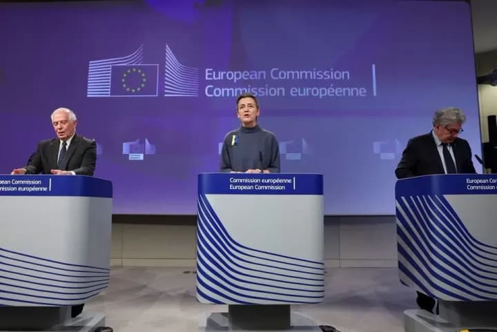 eu-countries-unveil-euro15-billion-plan-for-defense-industry-development