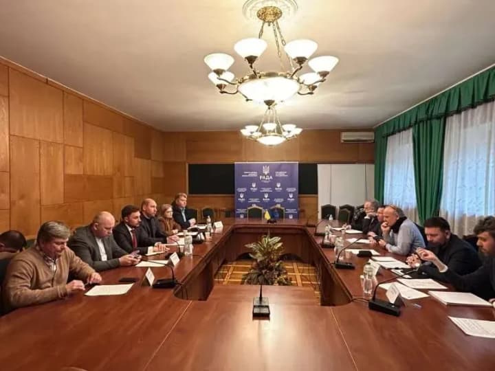 the-relevant-committee-met-with-eu-representatives-to-discuss-the-introduction-of-a-common-agricultural-policy