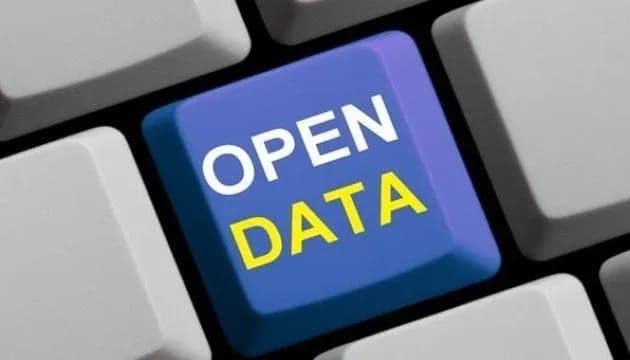 opendatabot-only-42percent-of-public-data-is-open-and-the-tax-service-the-ministry-of-economy-and-the-ministry-of-health-are-the-least-transparent
