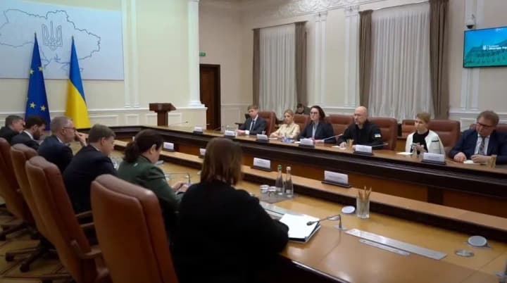 ukraine-expects-a-negotiating-framework-from-the-european-commission-in-march-2024-shmyhal