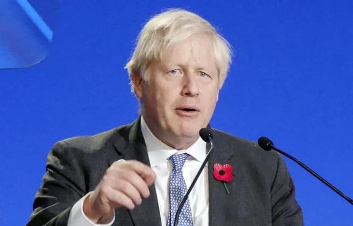 a-secret-meeting-between-boris-johnson-and-the-president-of-venezuela-is-revealed