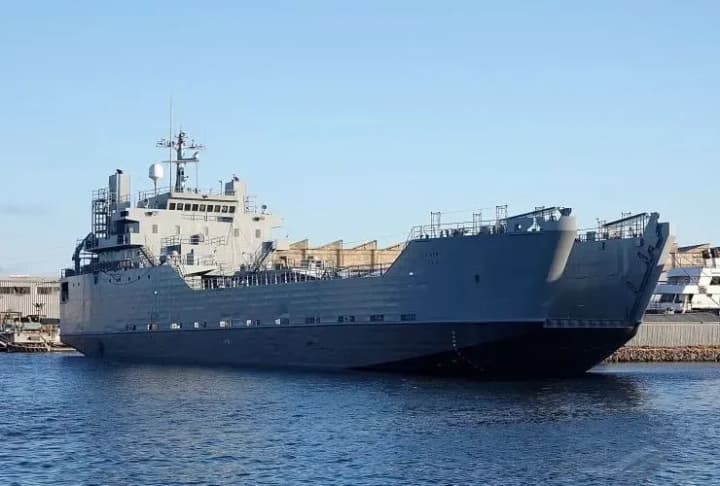 us-sends-first-ship-to-equip-gaza-port