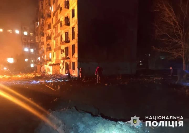 russians-shell-myrnohrad-in-donetsk-region-at-least-nine-people-are-wounded-including-a-child