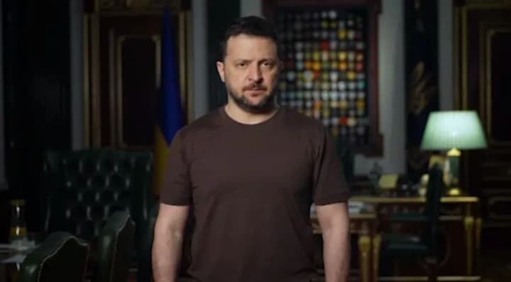 zelenskii-otreagiroval-na-slova-papi-o-belom-flage-dlya-ukraini