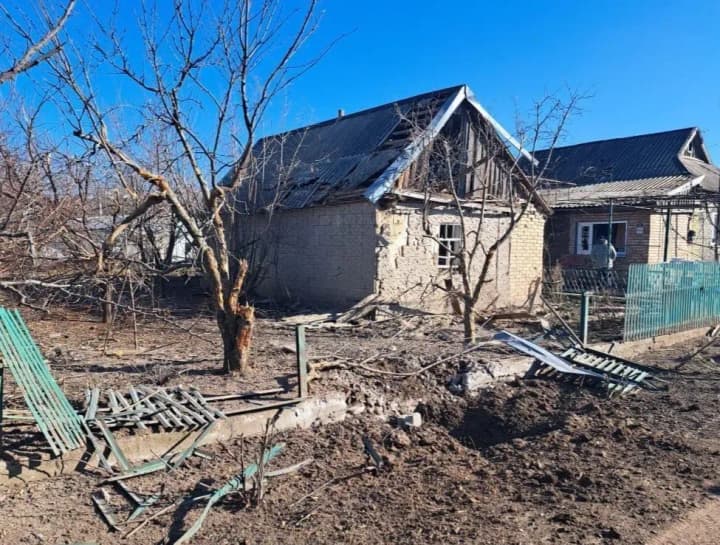 drones-and-artillery-fire-occupants-hit-dnipropetrovsk-region-seven-times-there-are-damages