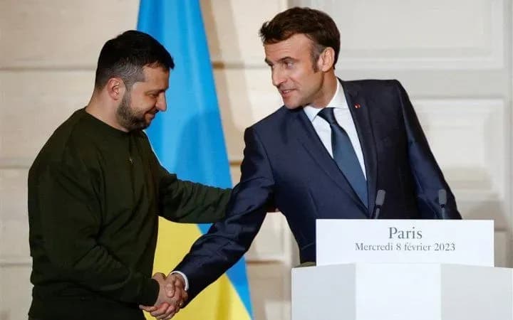 zelenskii-o-vozmozhnoi-otpravke-zapadnikh-voisk-v-ukrainu-rech-idet-lish-ob-obuchenii-v-razlichnikh-oblastyakh