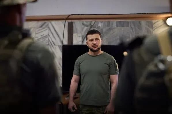 demobilizatsiya-otpuska-i-zakon-o-mobilizatsii-zelenskii-sdelal-ryad-zayavlenii