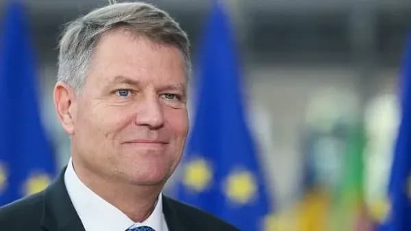romanian-president-to-run-for-nato-secretary-general