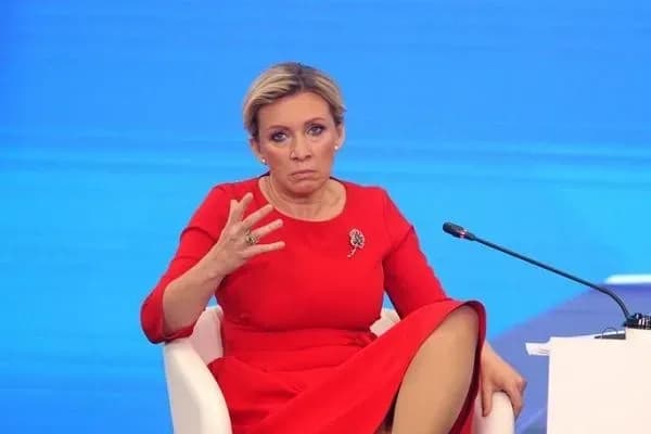 rf-ne-vizme-uchasti-v-konferentsii-shchodo-ukrainy-u-shveitsarii-navit-yakshcho-yii-zaprosiat-zakharova