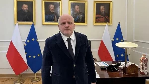 several-weeks-of-negotiations-are-needed-to-resolve-the-problem-head-of-the-polish-sejm-committee-on-border-blockade