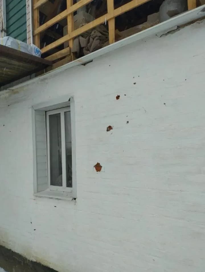 sumskaya-oblast-rossiyane-obstrelivayut-velikopisarovskuyu-obshchinu-odin-ubit-i-odin-ranen