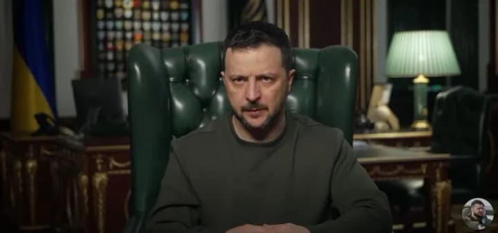 zelenskyy-reports-on-the-progress-of-liquidation-of-the-consequences-of-recent-russian-attacks-on-ukrainian-cities