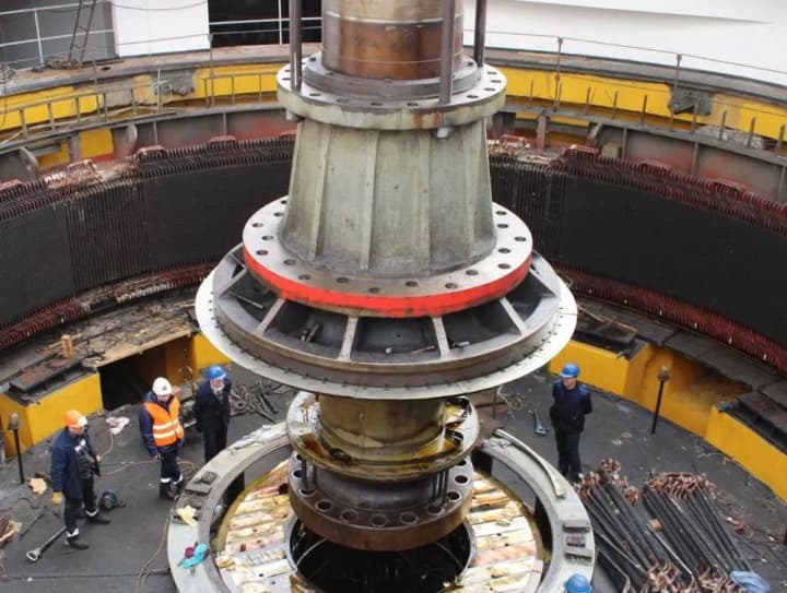 ukraines-hydropower-industry-is-stable-repairs-continue-at-23-power-units