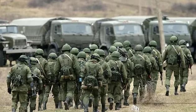 russia-reports-strike-on-military-training-ground-in-occupied-luhansk-region