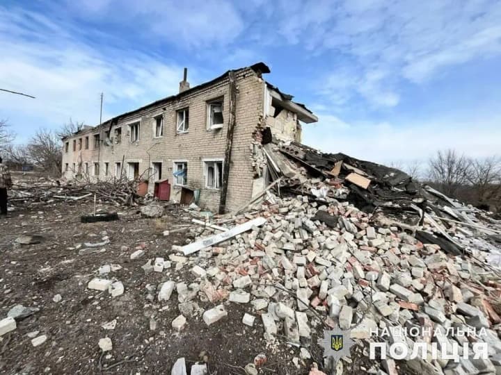 russian-federation-attacked-8-settlements-in-donetsk-region-in-24-hours-they-used-grad-rocket-launchers-and-artillery-and-dropped-bombs