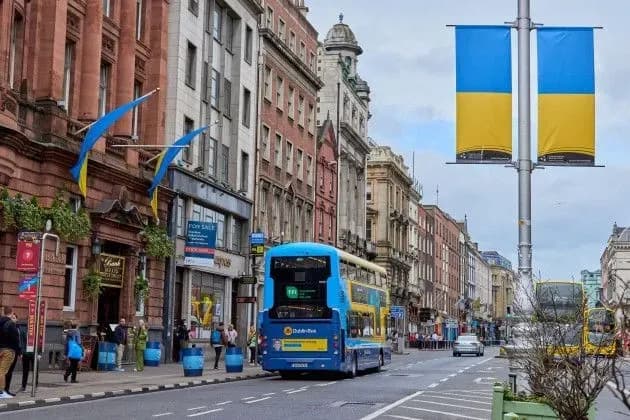 new-rules-for-ukrainian-refugees-come-into-force-in-ireland