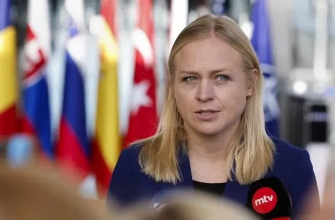 finlands-foreign-ministry-says-it-is-possible-to-send-western-troops-to-ukraine