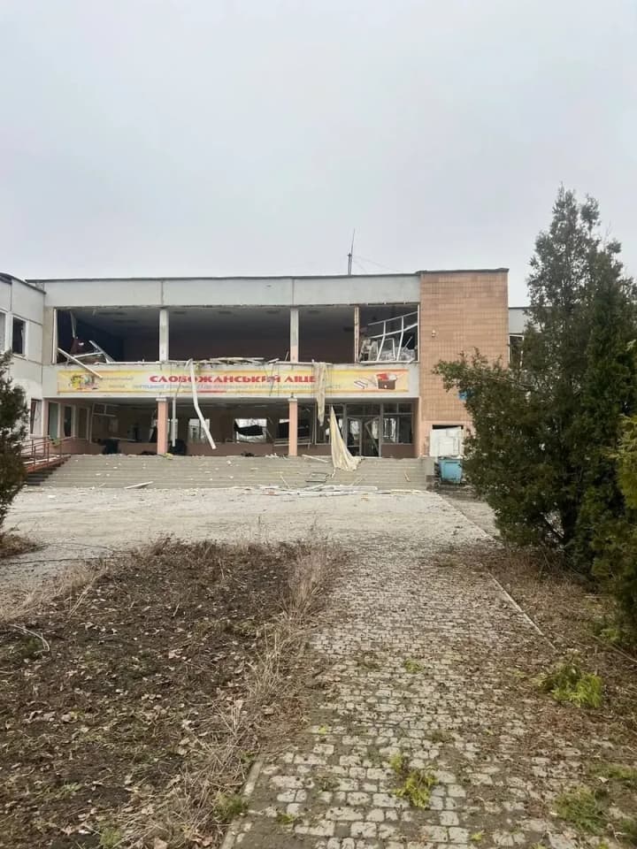 russians-shell-15-towns-and-villages-in-kharkiv-region-with-artillery-and-mortars