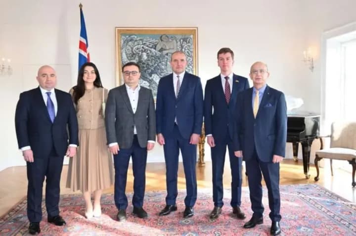 iceland-submits-a-five-year-plan-to-support-ukraine-to-the-parliament