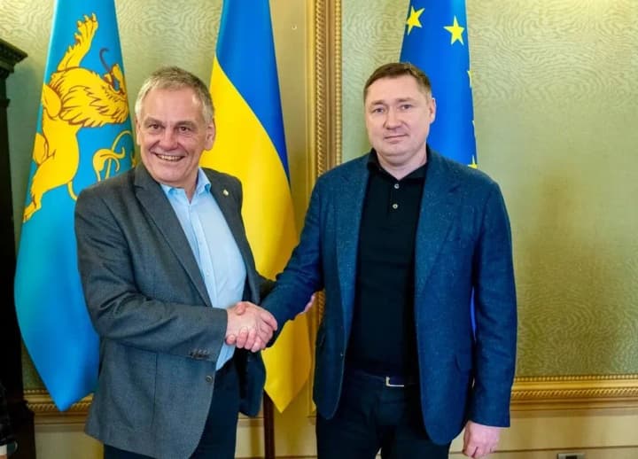 ukrainian-austrian-association-plans-to-build-small-hydropower-plants-in-lviv-region