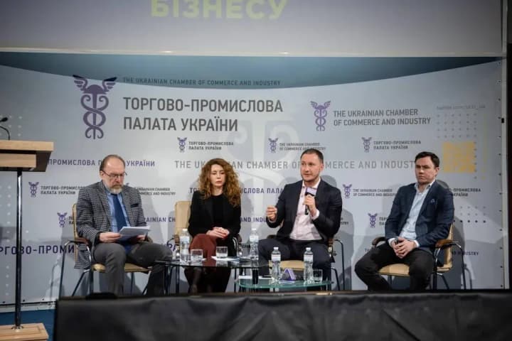 investments-in-energy-and-access-to-european-markets-the-ministry-of-energy-held-a-meeting-with-business-and-diplomats