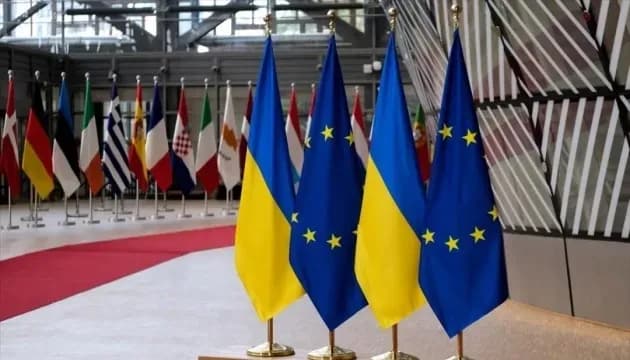 delegation-of-ukraine-to-the-eu-parliamentary-assembly-presents-a-draft-resolution-on-the-tenth-anniversary-of-russian-aggression