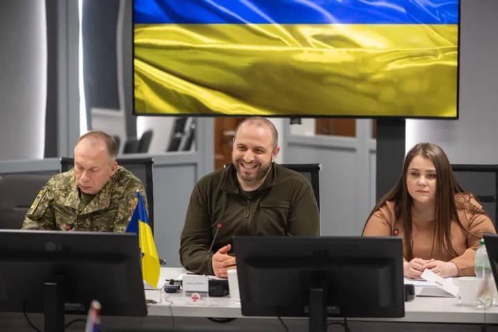 we-are-ensuring-the-future-peace-umerov-thanks-germany-and-finland-for-military-assistance